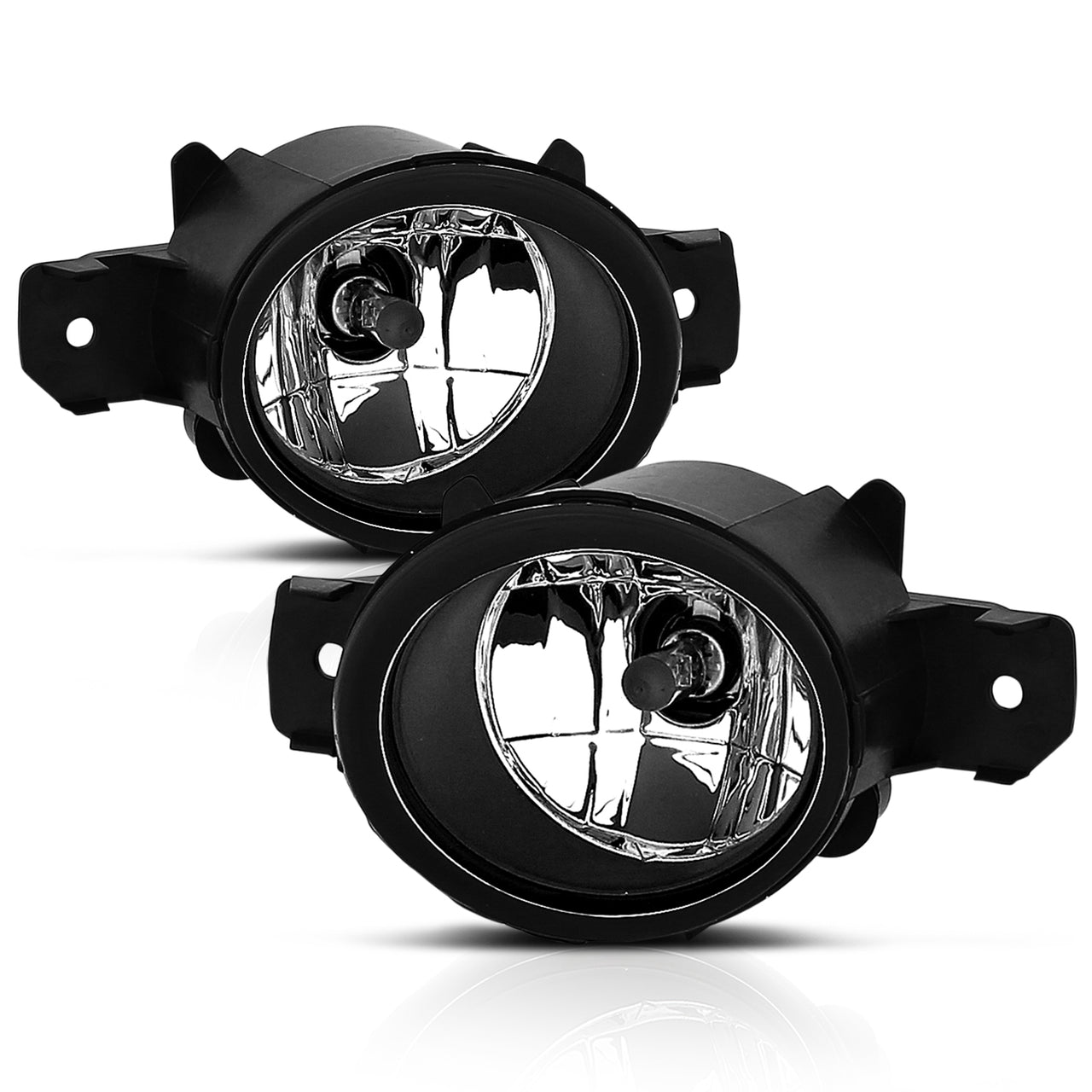 NISSAN VERSA NOTE 14 UP FOG LIGHT WITH WIRE KIT AND SWITCH