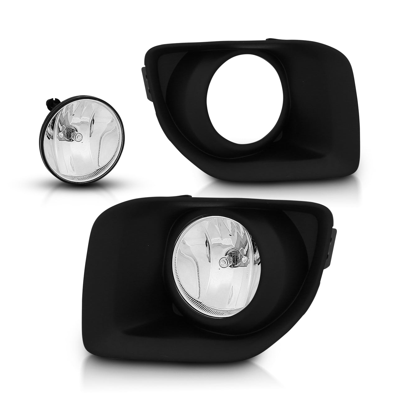 GMC CANYON 15 UP  FOG LIGHTS