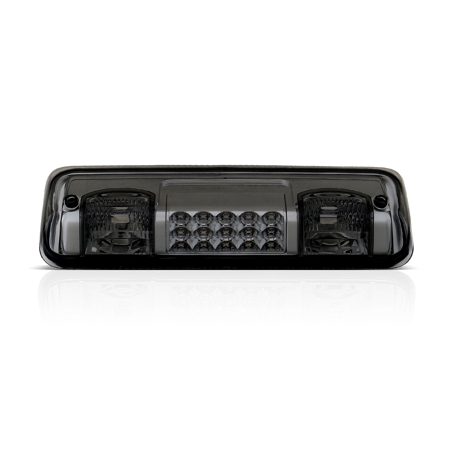 FORD F-150 04-08 LED 3RD BRAKE LIGHT SMOKE