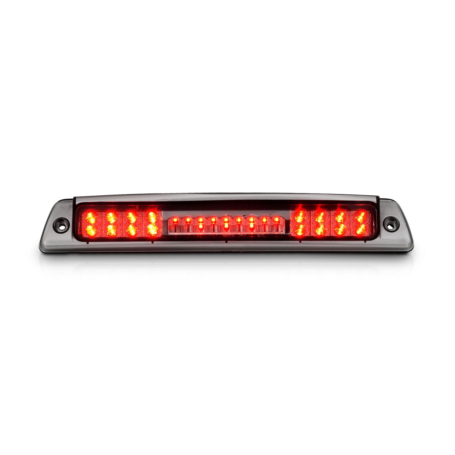 DODGE RAM 94-01 LED 3RD BRAKE LIGHT SMOKE