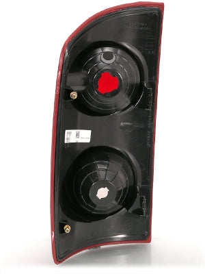 DODGE RAM 1500/2500/3500 07-09 TAIL LIGHTS RED LENS (OE REPLACEMENT)