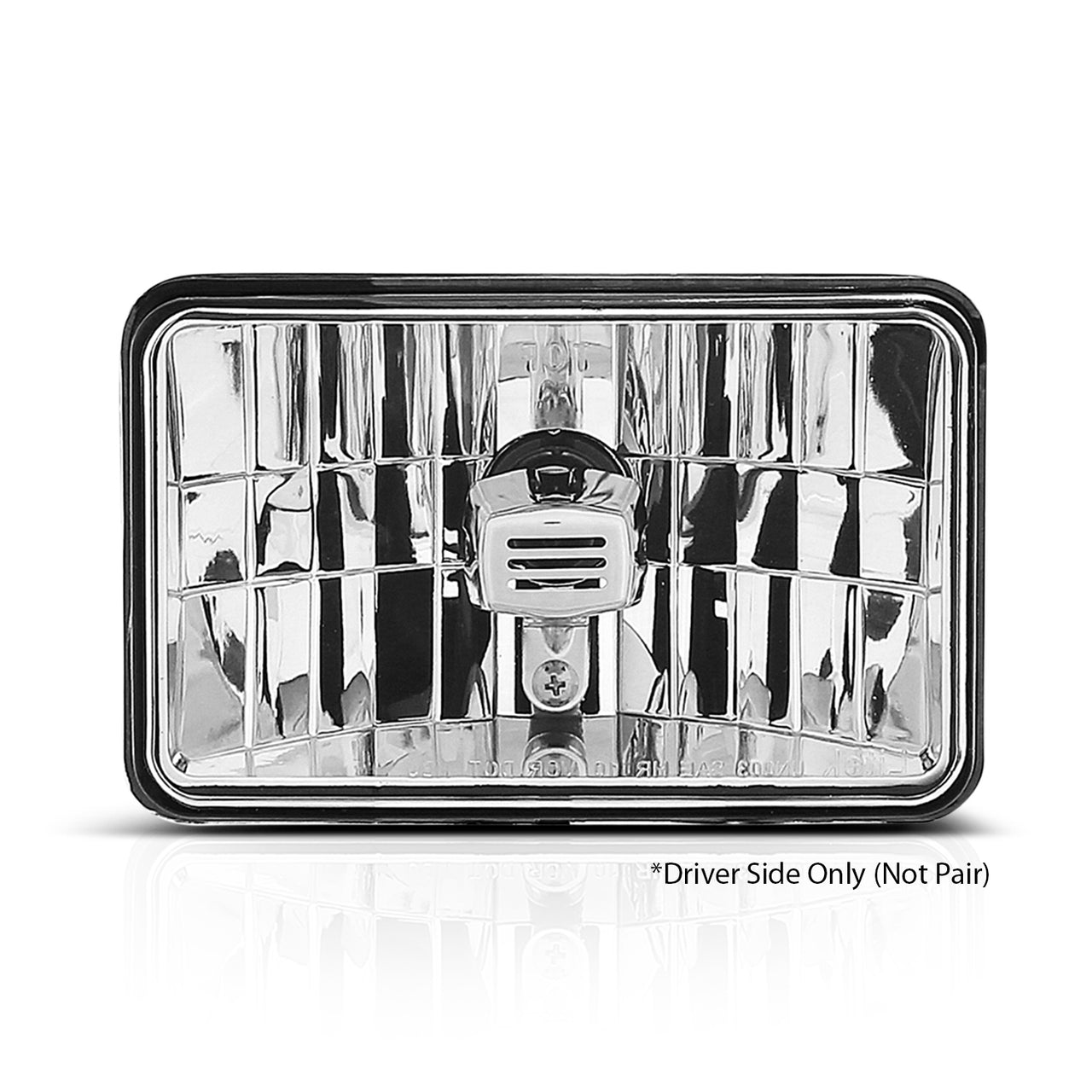 4'X6' H.L LOW BEAM UNIVERSAL (ONR PIECE)