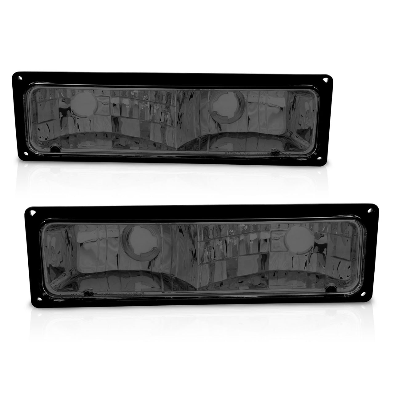 CHEVY FULLSIZE 88-98 PARKING/SIGNAL LIGHTS SMOKE