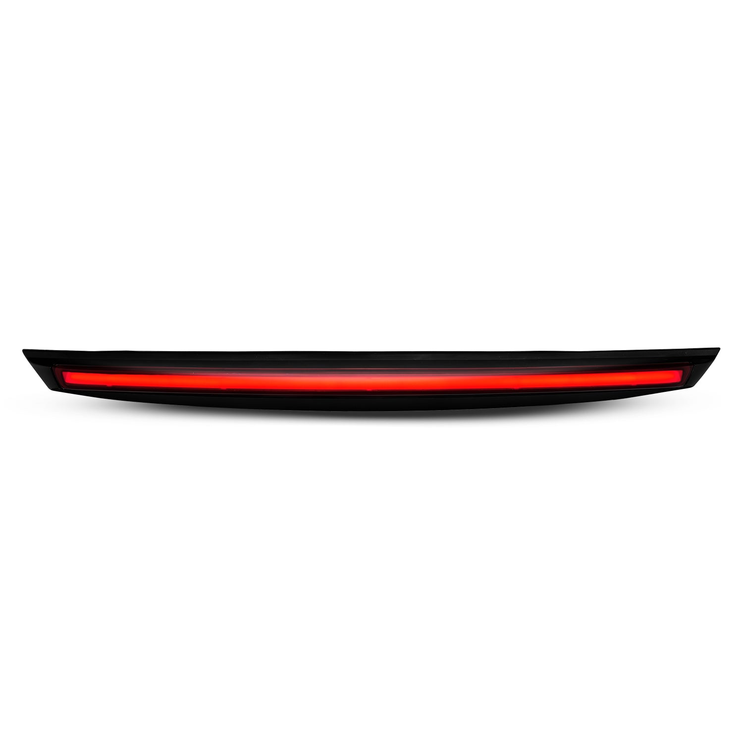 CHEVY SUBURBAN/TAHOE/GMC YUKON/YUKON XL 07-14; YUKON DENALI 09-13 LED 3RD BRAKE LIGHT G4 ALL SMOKE (W/ SPOILER)