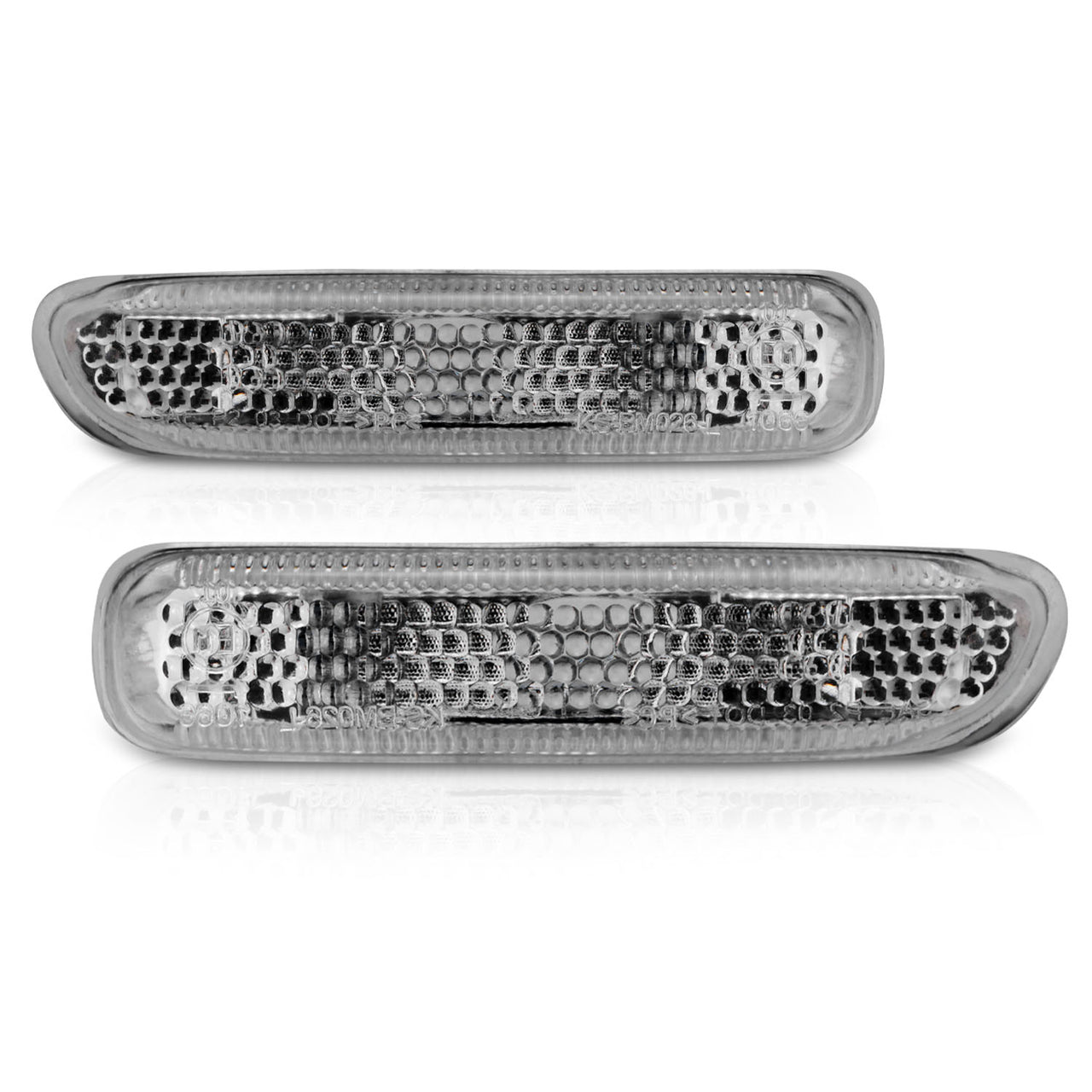 BMW 3 SERIES 99-01 SIDE MARKERS