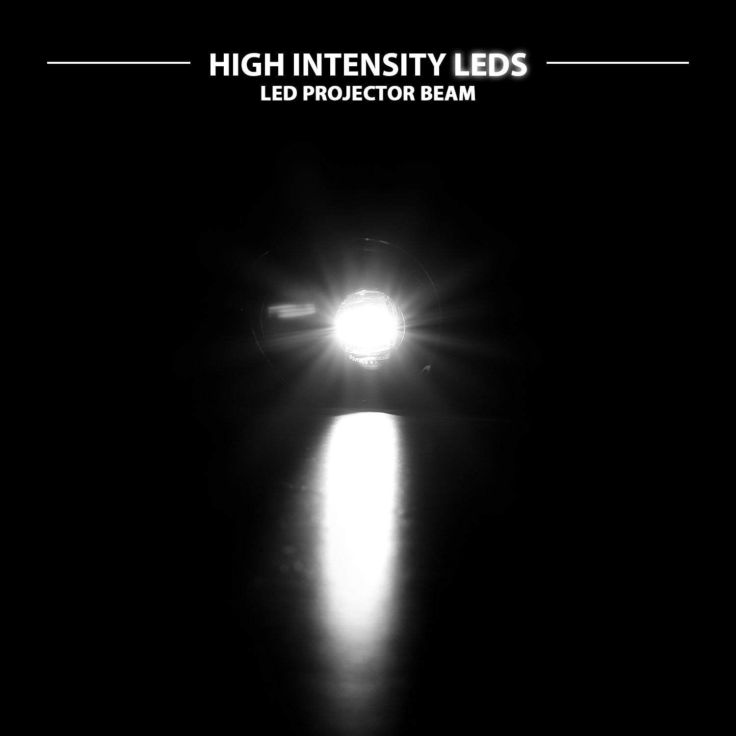MAZDA CX-D 18 UP FOG LIGHTS