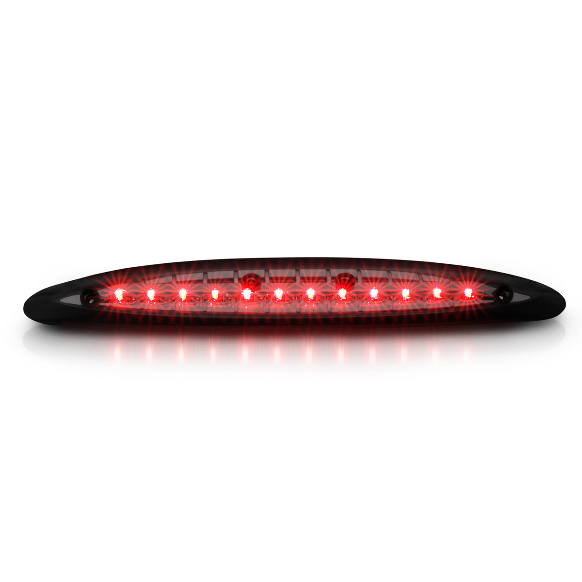 FORD EXPEDITION 97-02 LED 3RD BRAKE LIGHT SMOKE