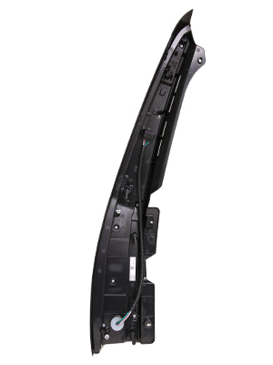 CADILLAC ESCALADE 07-14 LED TAIL LIGHTS (LONG VERSION)