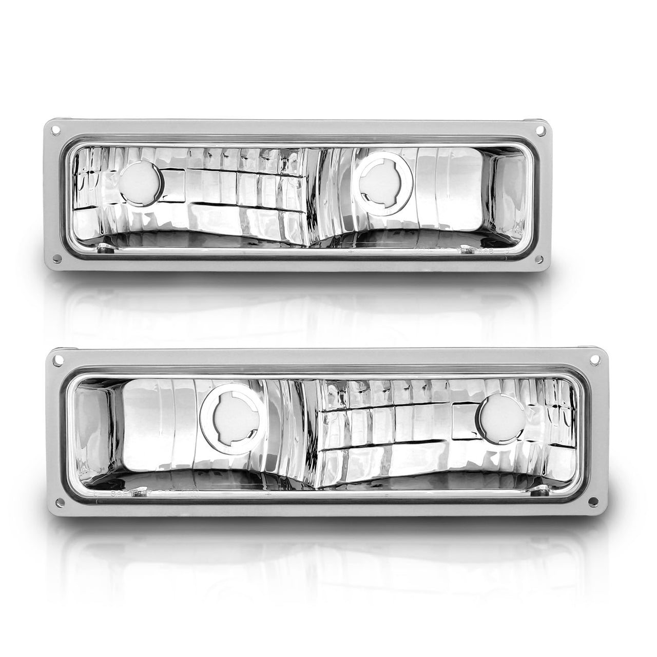 CHEVY FULLSIZE 88-98 PARKING/SIGNAL LIGHTS EURO