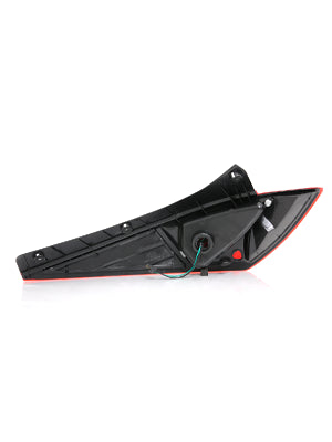 NISSAN 350Z 03-06 LED TAIL LIGHTS SMOKE