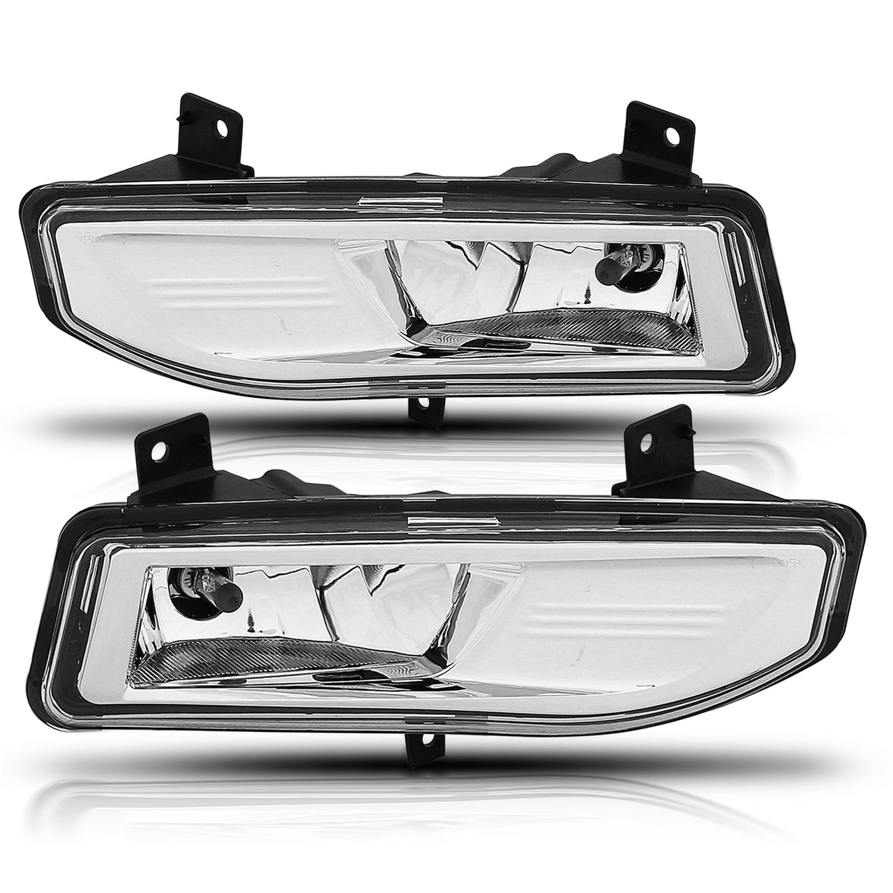 NISSAN VERSA NOTE 2017-UP FOG LIGHTS