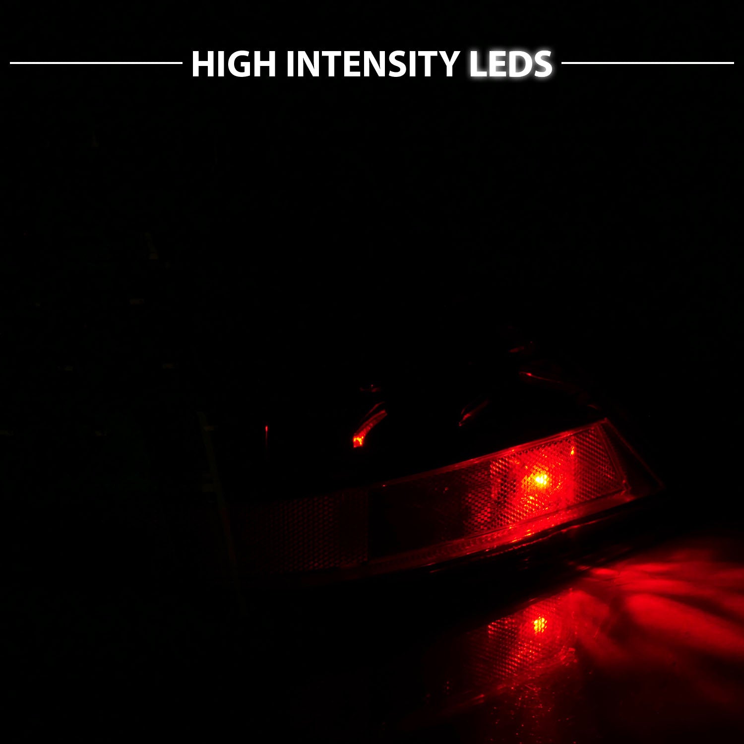 HONDA ACCORD 06-07 4DR TAIL LIGHTS SMOKE (NO LED KIT)