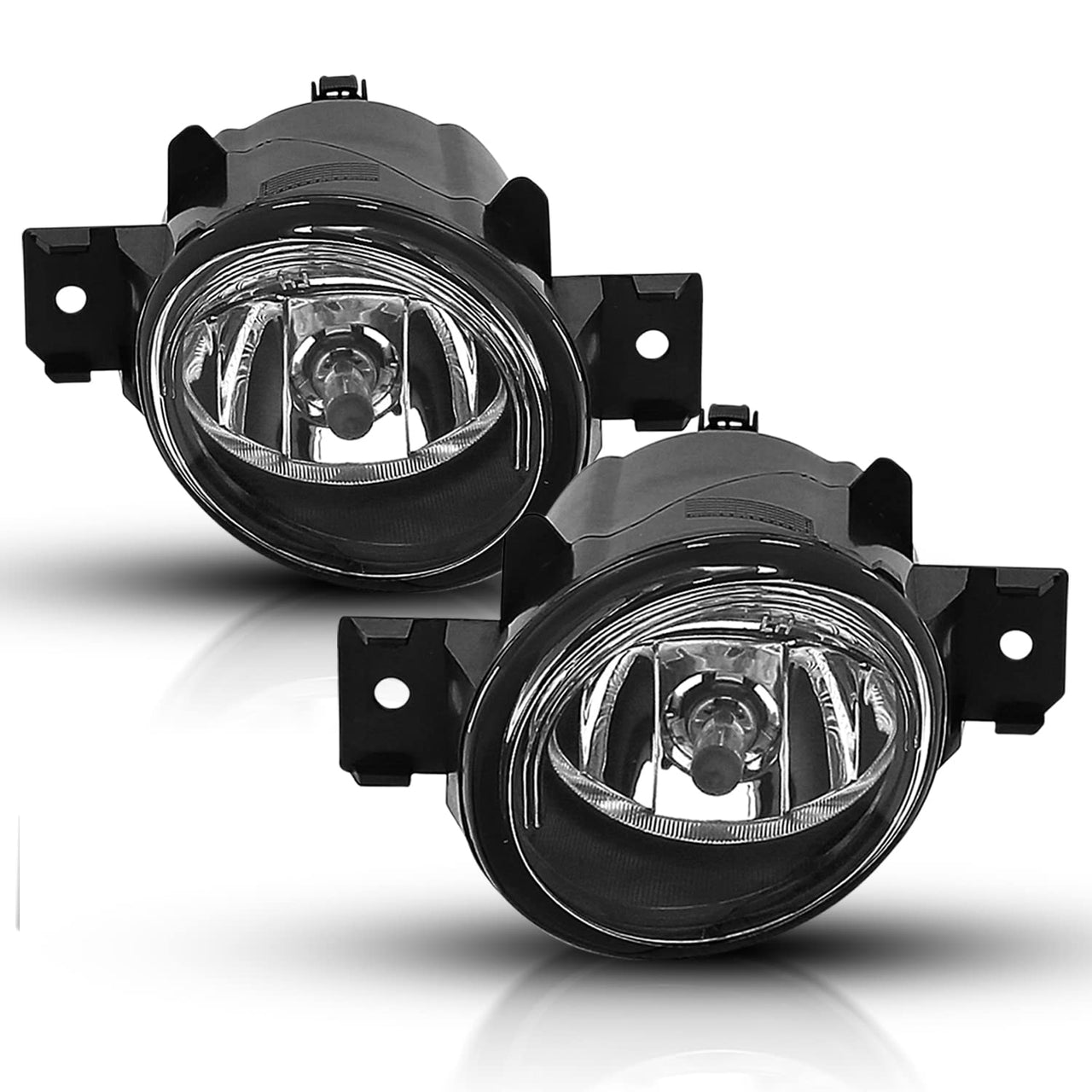 2 IN 1 DESIGN, FOG LIGHTS, H11 12V 55W, POSITION LIGHTS ; PS 19W( SUIT FOR MANY NISSAN CARS)