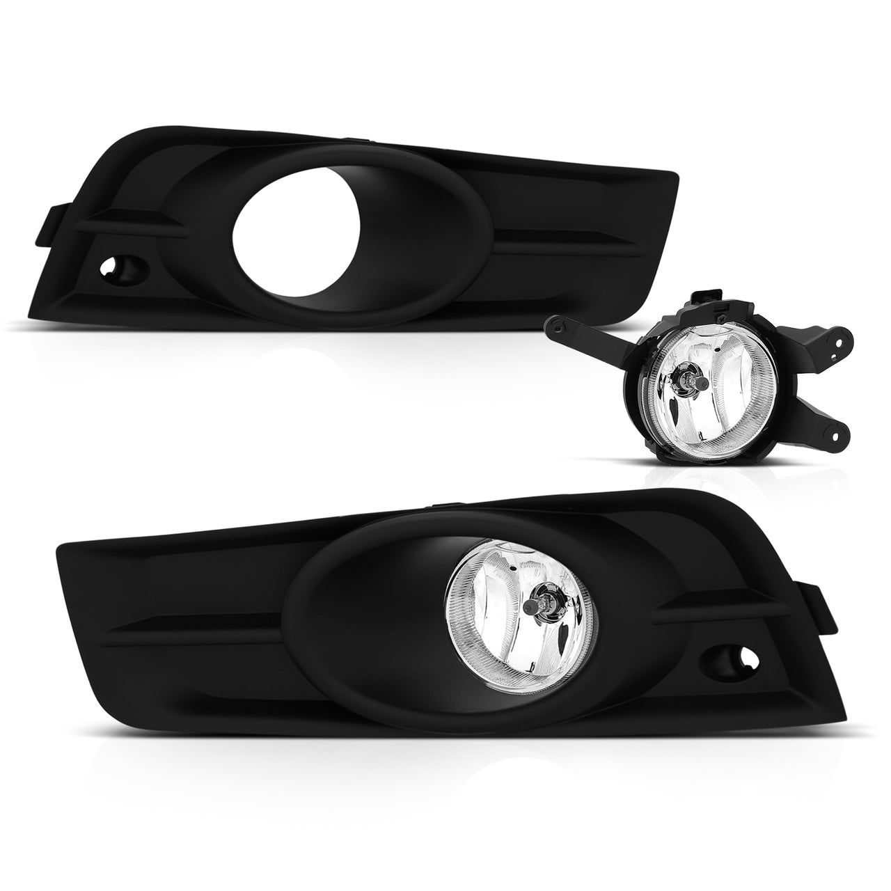 CHEVY CRUZE 09 FOG LIGHTS